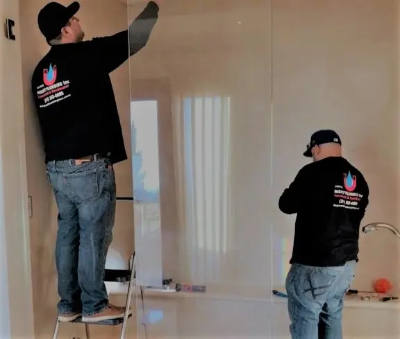 Professional plumbing installation for Leak Detection in South Brunswick Terrace